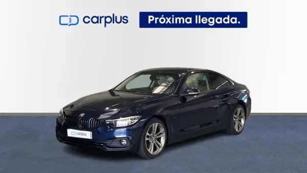 BMW Serie 4